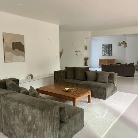 Luxury Family La Baule-Escoublac