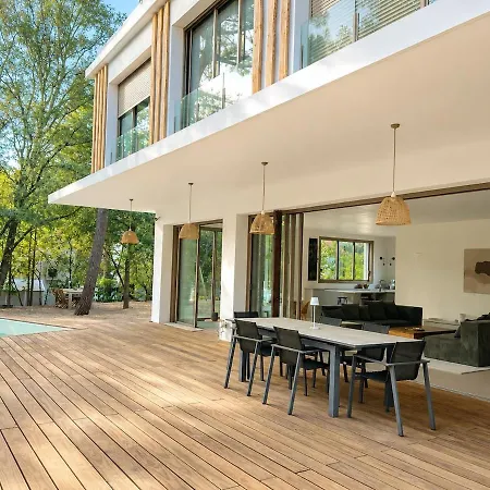 Villa Luxury Family La Baule-Escoublac
