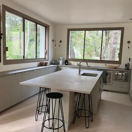 Luxury Family Villa La Baule-Escoublac